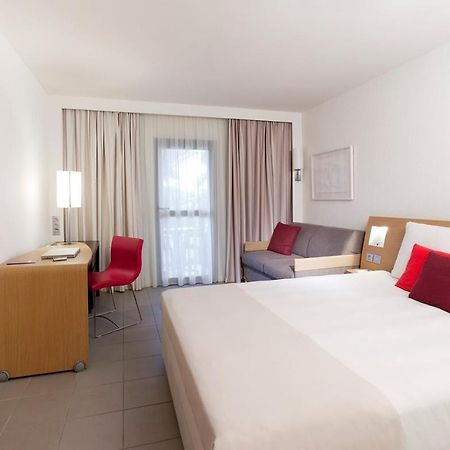 Grand Hotel Montabo 卡宴 客房 照片