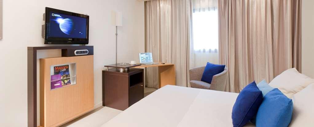 Grand Hotel Montabo 卡宴 客房 照片