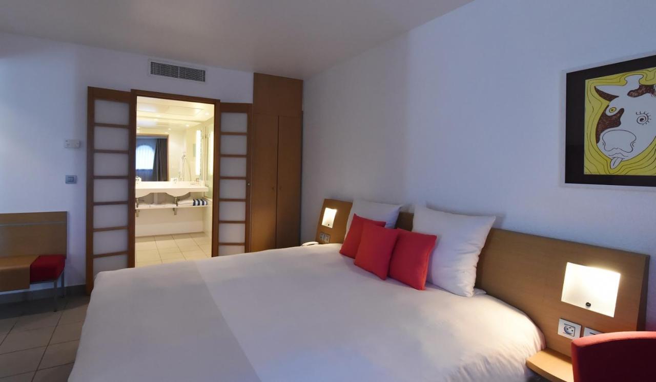 Grand Hotel Montabo 卡宴 外观 照片