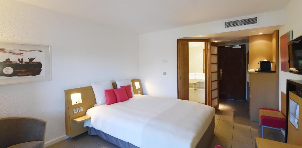 Grand Hotel Montabo 卡宴 外观 照片