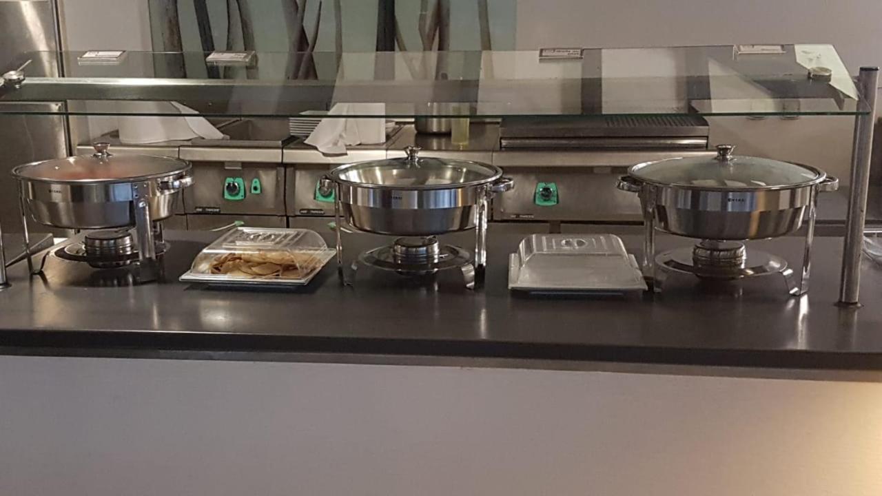 Grand Hotel Montabo 卡宴 外观 照片
